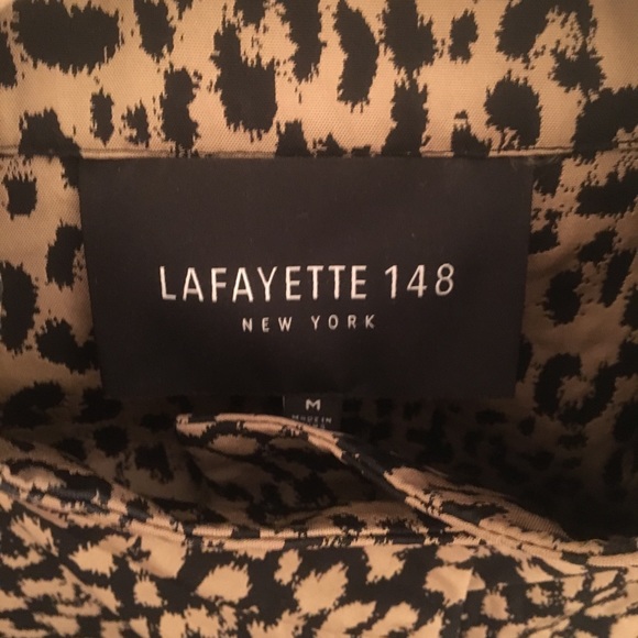 Jacket - Picture 2 of 4